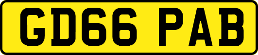 GD66PAB
