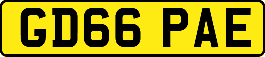 GD66PAE