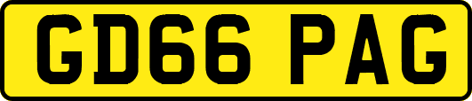 GD66PAG