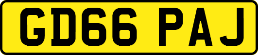 GD66PAJ