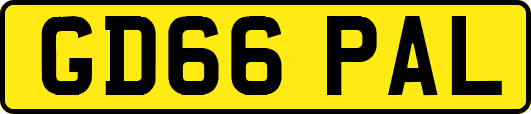 GD66PAL