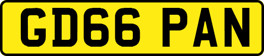 GD66PAN