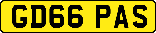 GD66PAS