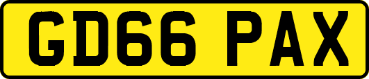 GD66PAX