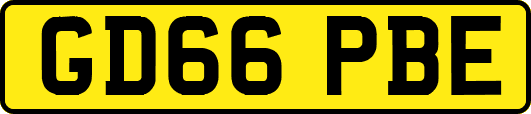 GD66PBE