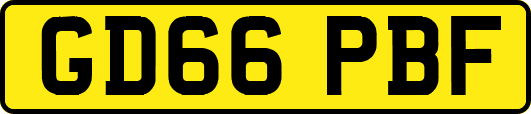 GD66PBF
