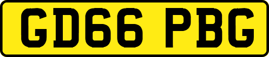 GD66PBG