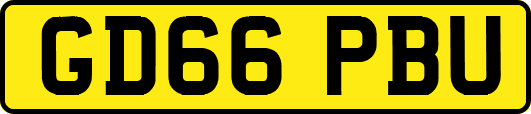 GD66PBU