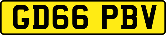 GD66PBV