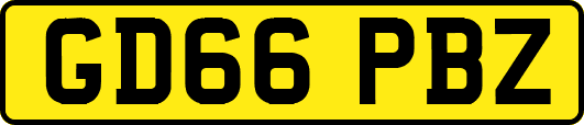 GD66PBZ