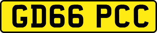 GD66PCC