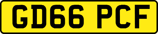 GD66PCF