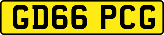 GD66PCG
