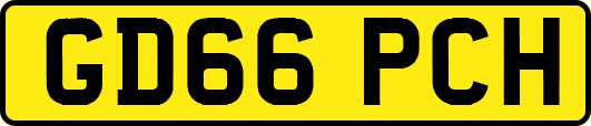 GD66PCH