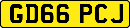 GD66PCJ