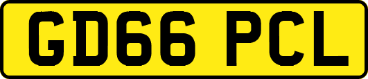 GD66PCL