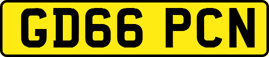 GD66PCN