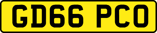 GD66PCO