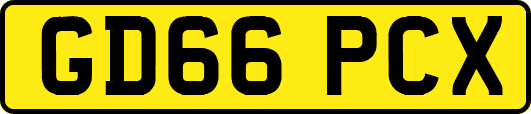 GD66PCX