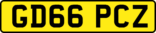 GD66PCZ