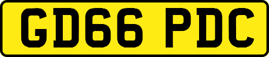GD66PDC