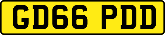 GD66PDD