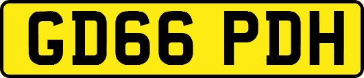GD66PDH