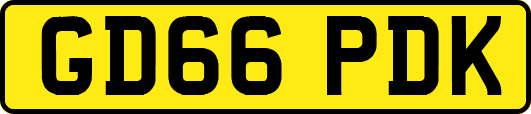 GD66PDK