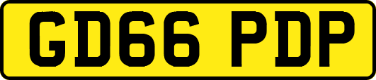 GD66PDP