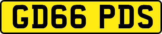 GD66PDS