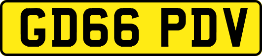 GD66PDV
