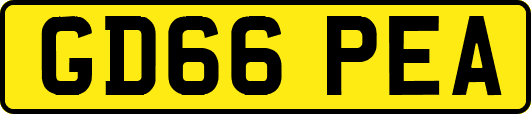 GD66PEA