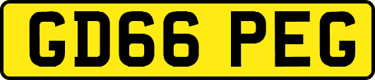GD66PEG