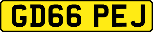 GD66PEJ