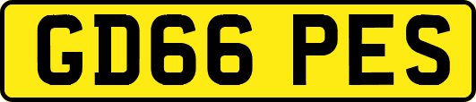 GD66PES