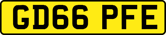 GD66PFE