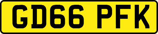 GD66PFK