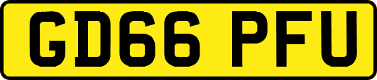 GD66PFU