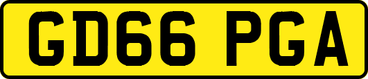 GD66PGA