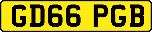 GD66PGB