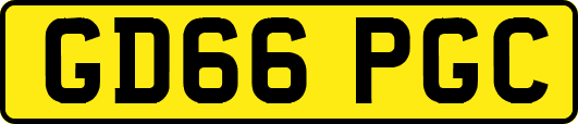 GD66PGC