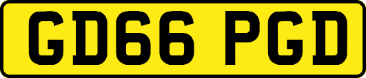 GD66PGD