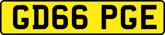 GD66PGE