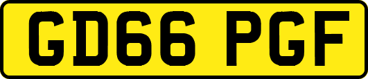 GD66PGF