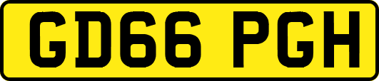 GD66PGH