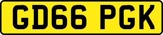 GD66PGK