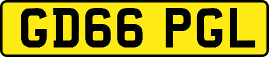 GD66PGL