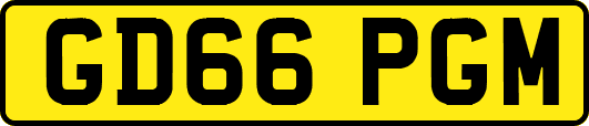 GD66PGM