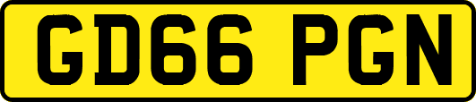 GD66PGN
