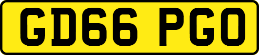 GD66PGO